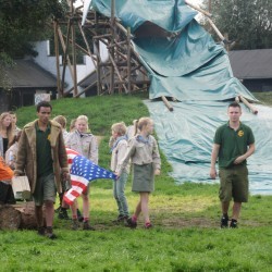 IMG 1437 - Scouts en Gidsen Zaventem 